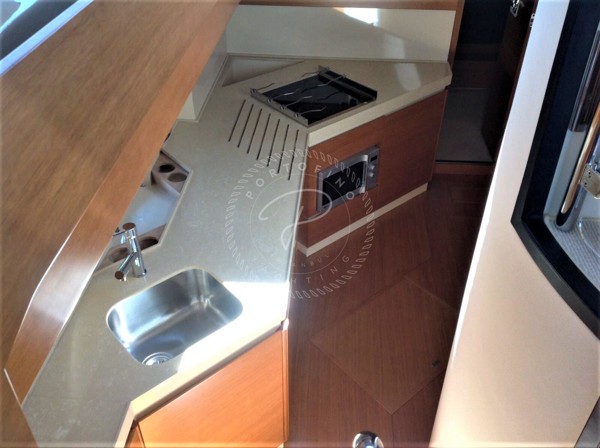 2012 AZIMUT 45