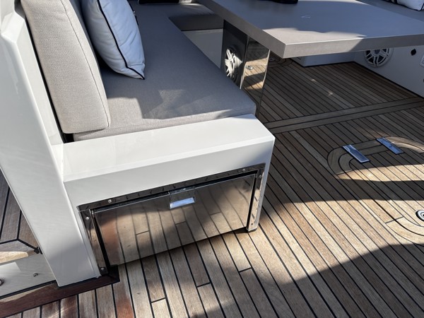 2021 MAZU YACHTS 52 HT