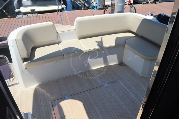 2014 AZIMUT MAGELLANO 43