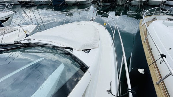 2020 BENETEAU GRAN TOURISMO 50 