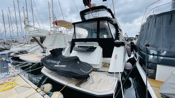 2020 BENETEAU GRAN TOURISMO 50 