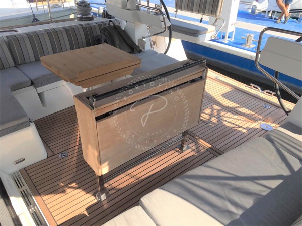 2011 BENETEAU SENSE 50