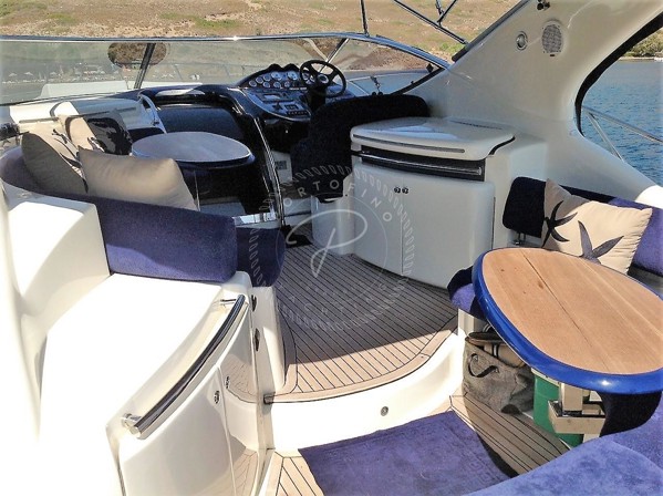 2007 ATLANTIS 42