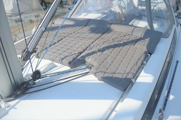 2014 BENETEAU OCEANIS 48