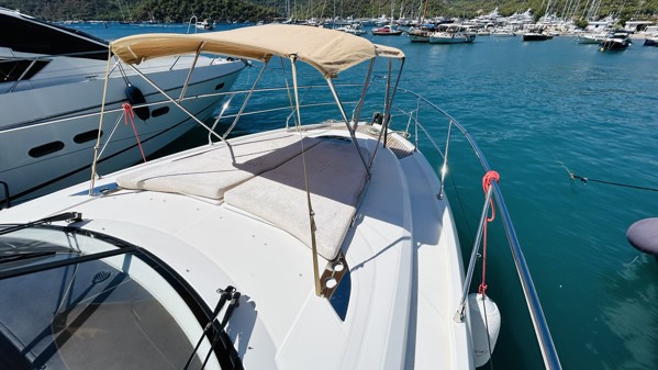 2014 BENETEAU GT 49