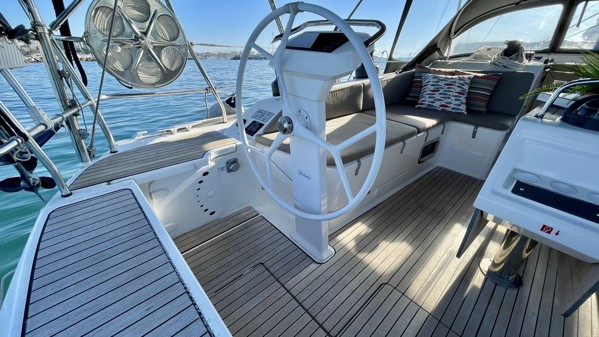 2021 Bavaria Cruiser 51