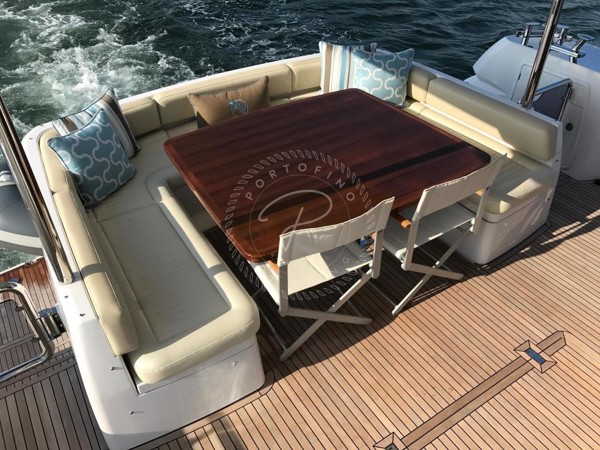 2016 AZIMUT MAGELLANO 66