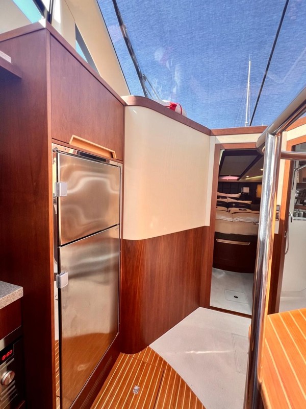 2014 GALEON 430 HTC