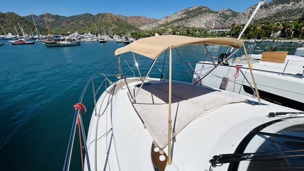 2014 BENETEAU GT 49