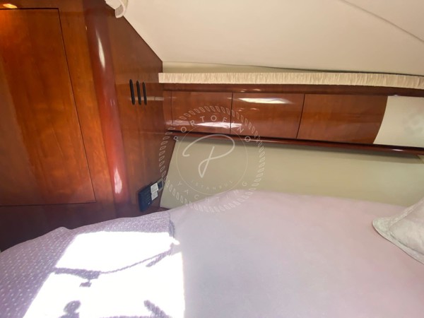 2005 SEA RAY 455 SUNDANCER