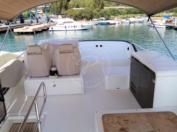 2015 FAIRLINE SQUADRON 48