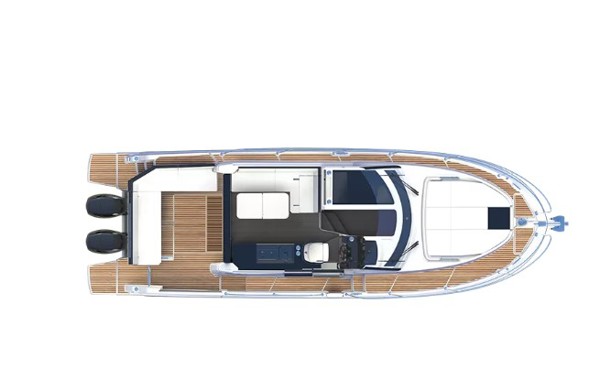 2023 BENETEAU ANTARES 11 FLY