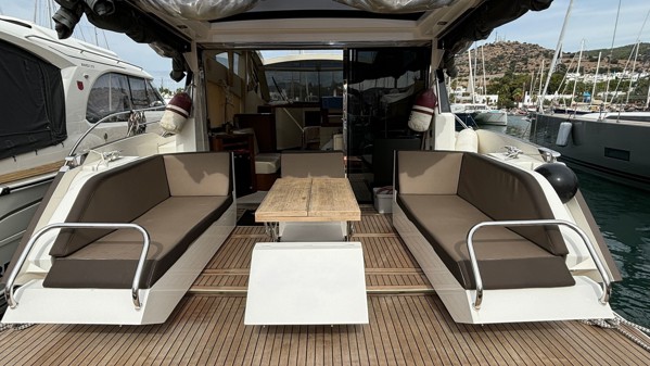 2014 GALEON 430 HTC