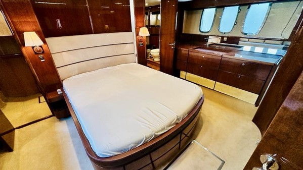 2008 FAIRLINE SQUADRON 68