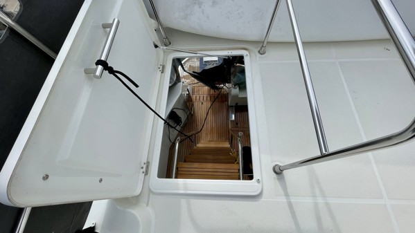 2023 BENETEAU SWIFT TRAWLER 41 