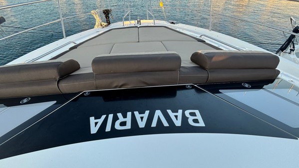 2022 BAVARIA SR 41