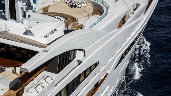 2008 | 2012 BENETTI 60M