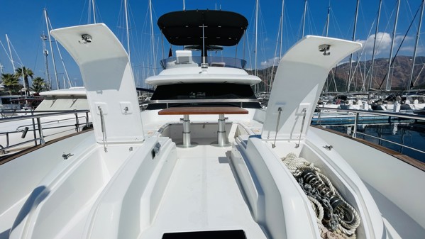 2016 AZIMUT MAGELLANO 53