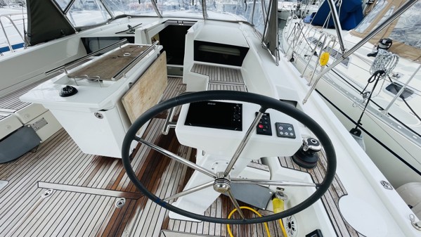 2020 BENETEAU OCEANIS 46.1