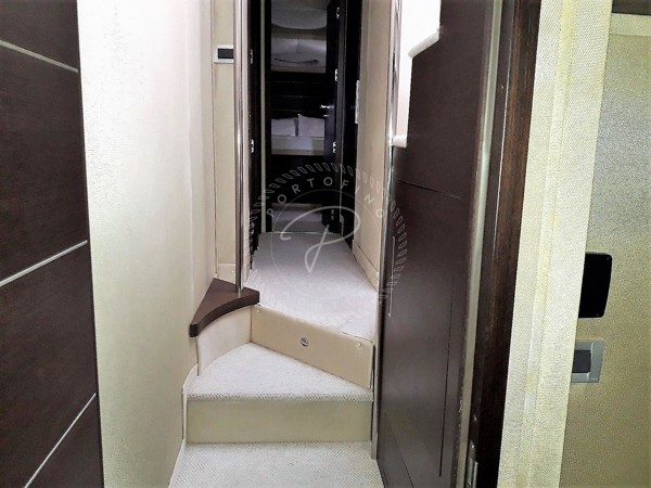 2006 AZIMUT 68S