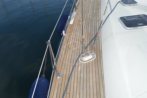 2008 BENETEAU OCEANIS 50