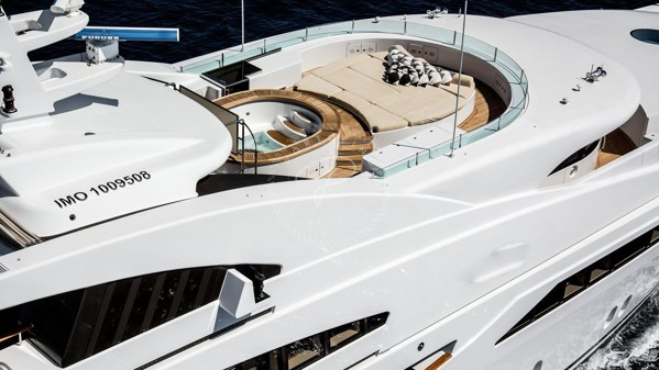 2008 | 2012 BENETTI 60M