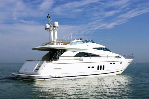 2009 FAIRLINE SQUADRON 68