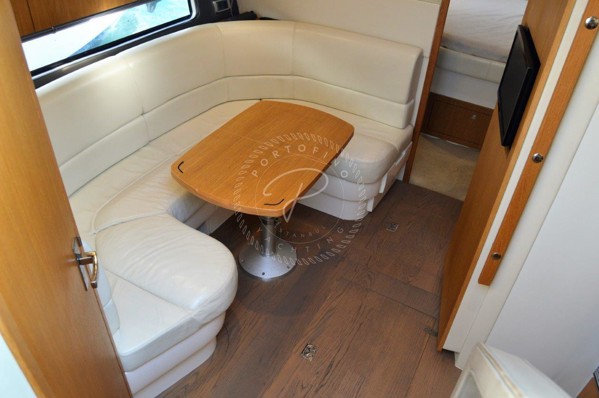 2014 FAIRLINE TARGA 38