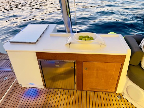 2021 FOUNTAINE PAJOT SAMANA 59