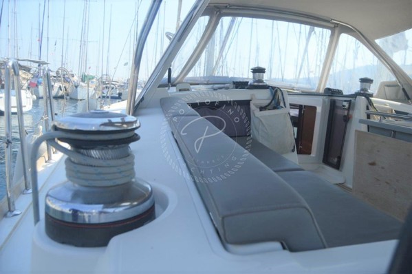 2014 BENETEAU OCEANIS 48