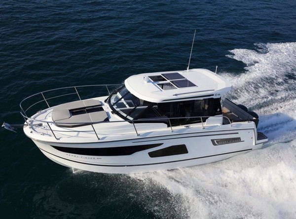 2019 JEANNEAU MERRY FISHER 1095