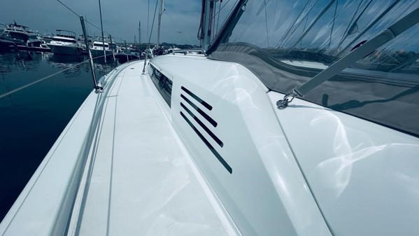 2023 BENETEAU OCEANIS 51.1