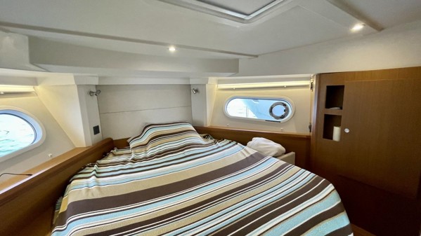 2023 BENETEAU SWIFT TRAWLER 41 