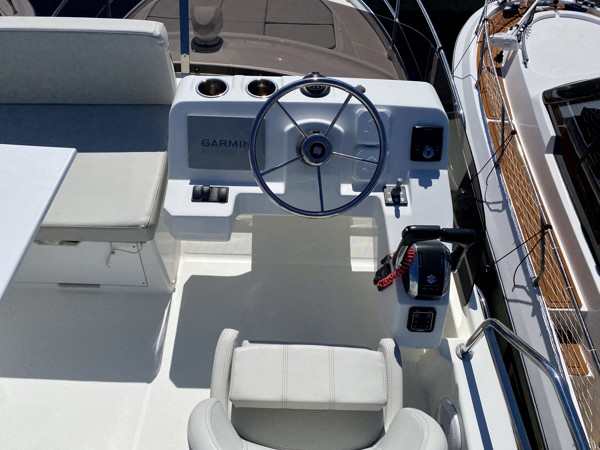 2023 BENETEAU ANTARES 11 FLY