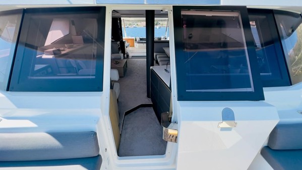 2021 FOUNTAINE PAJOT SAMANA 59