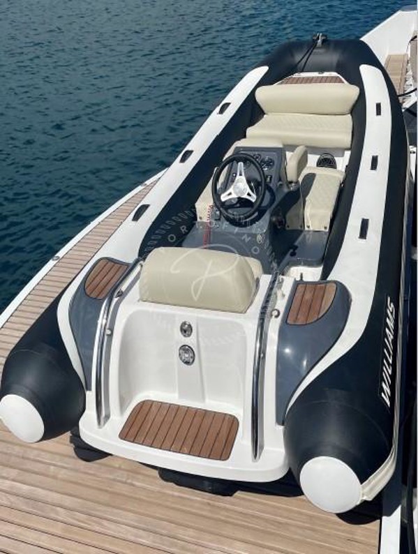 2022 SUNREEF YACHTS 70