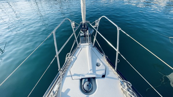 2007 JEANNEAU 42 DS 