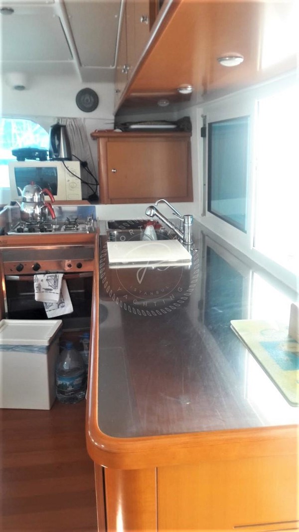 2007 LAGOON 440