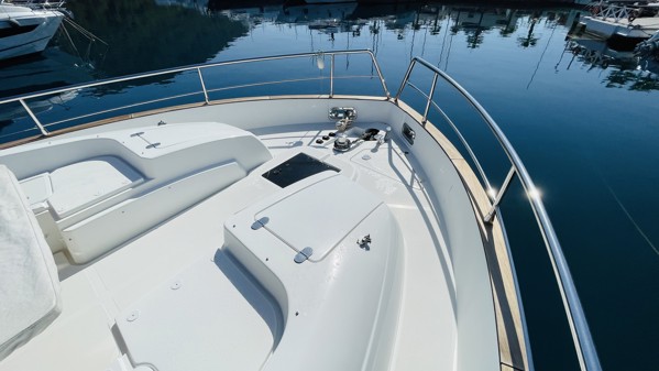 2016 AZIMUT MAGELLANO 53