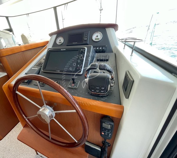 2014 BENETEAU SWIFT TRAWLER 44