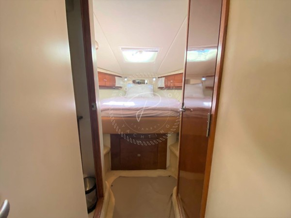 2005 SEA RAY 455 SUNDANCER