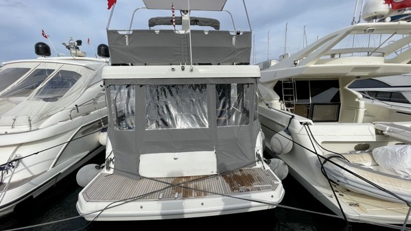 2023 BENETEAU SWIFT TRAWLER 41 