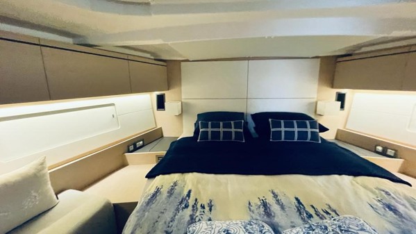 2023 BENETEAU OCEANIS 51.1