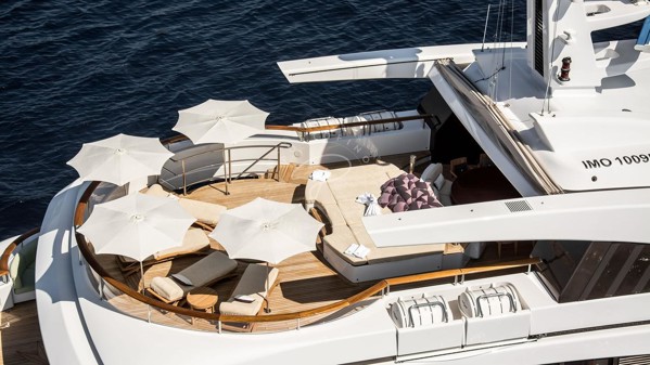 2008 | 2012 BENETTI 60M