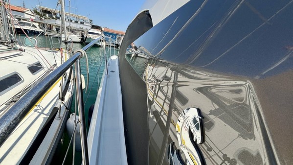 2021 BENETEAU GRAN TOURISMO 36