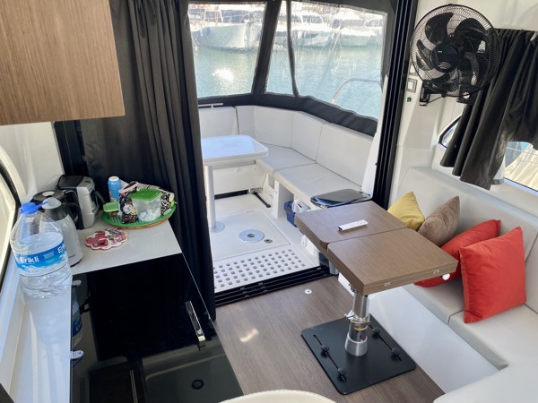 2023 BENETEAU ANTARES 11 FLY