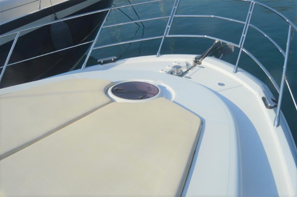 2014 AZIMUT 54 FLY