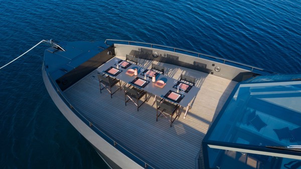 2025 MAZU YACHTS 82