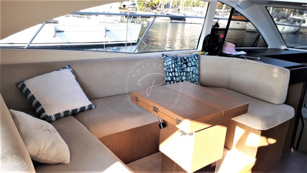 2014 BENETEAU GT 49