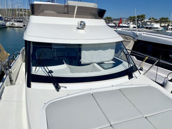 2023 BENETEAU ANTARES 11 FLY